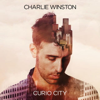 Charlie Winston - Curio City album cover
