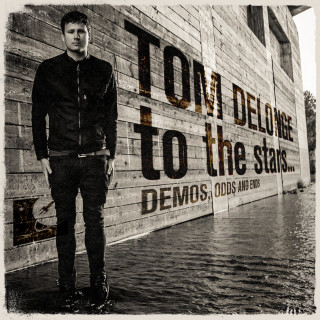 Tom DeLonge - To The Stars... Demos, Odds And Ends album cover