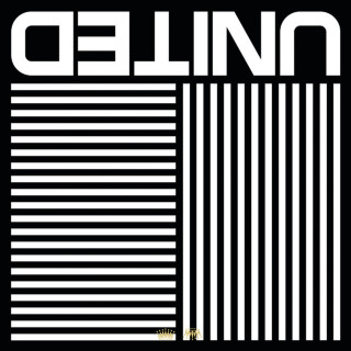 Hillsong United - Empires album cover