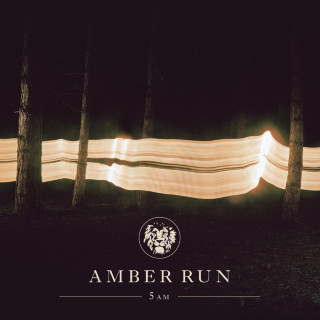 Amber Run - 5AM album cover