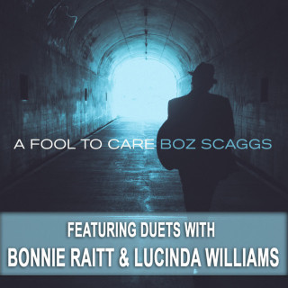 Boz Scaggs - A Fool To Care album cover