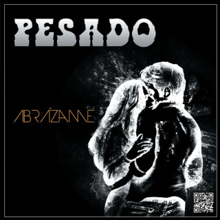 Pesado - Abrázame album cover