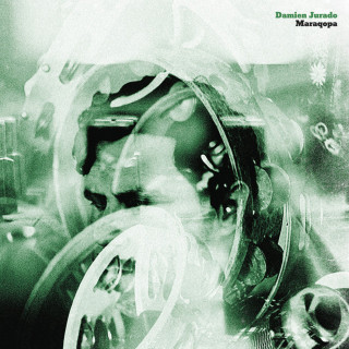 Damien Jurado - Maraqopa album cover