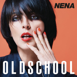 Nena - Oldschool album cover