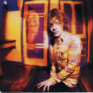Richie Kotzen - Something To Say album cover