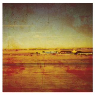 Damien Jurado - Where Shall You Take Me? album cover