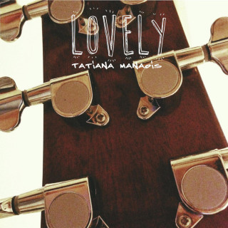 Tatiana Manaois - Lovely album cover