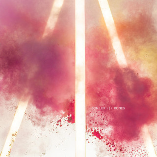 Son Lux - Bones album cover