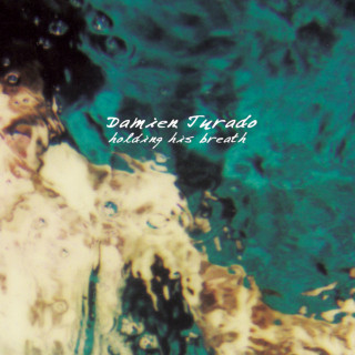 Damien Jurado - Holding His Breath EP cover