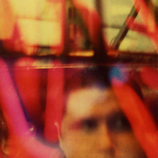 Damien Jurado - Four Songs EP cover