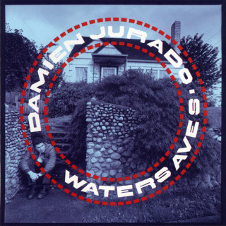 Damien Jurado - Waters Ave S album cover
