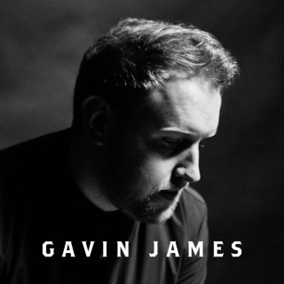Gavin James - Bitter Pill album cover