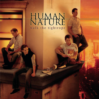 Human Nature - Walk The Tightrope album cover