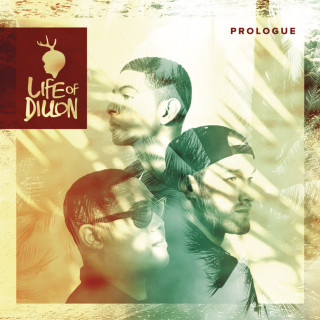 Life Of Dillon - Prologue EP cover