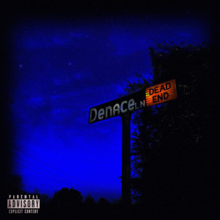 Denace - Dead End EP cover