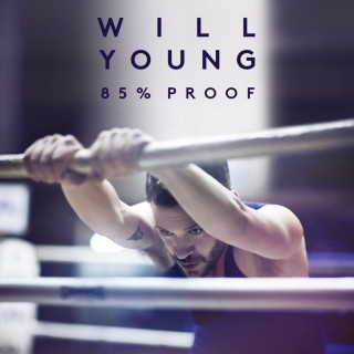 Will Young - 85% Proof album cover