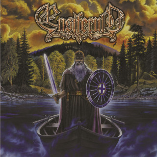 Ensiferum - Ensiferum album cover