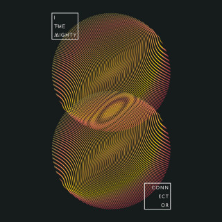 I The Mighty - Connector album cover