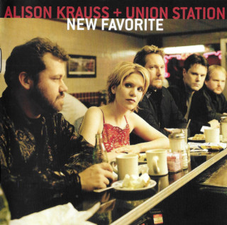 Alison Krauss - New Favorite album cover