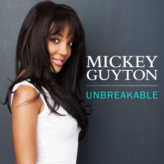 Mickey Guyton - Unbreakable EP cover