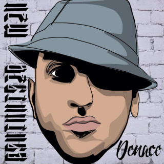 Denace - New Beginnings album cover