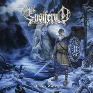 Ensiferum - From Afar album cover