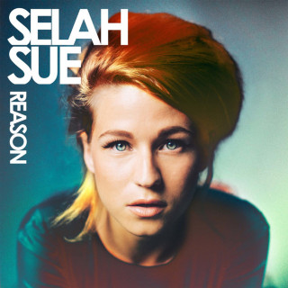 Selah Sue - Reason album cover
