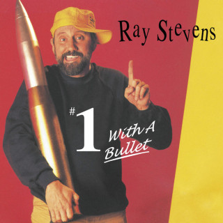 Ray Stevens - #1 With A Bullet album cover