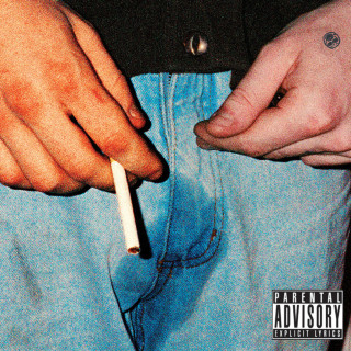 Tyler, The Creator - Cherry Bomb album cover