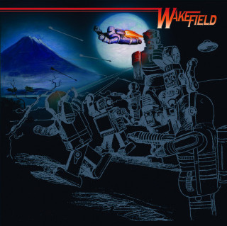 Wakefield - Which Side Are You On? album cover