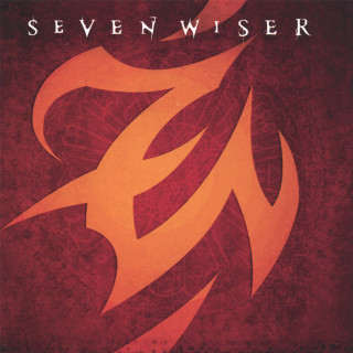 Seven Wiser - Seven Wiser album cover