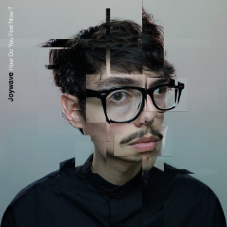 Joywave - How Do You Feel Now? album cover