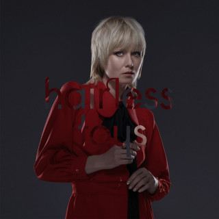 Roisin Murphy - Hairless Toys album cover
