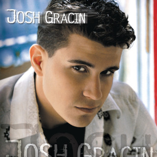 Josh Gracin - Josh Gracin album cover