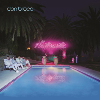 Don Broco - Automatic album cover