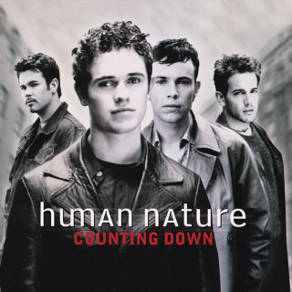 Human Nature - Counting Down album cover