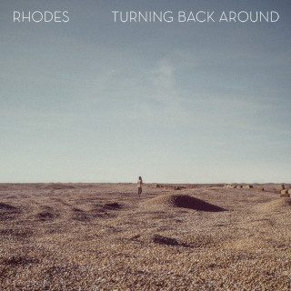 Rhodes - Turning Back Around EP cover