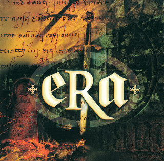 Era - Era album cover