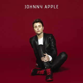 Johnny Apple - Johnny Apple album cover