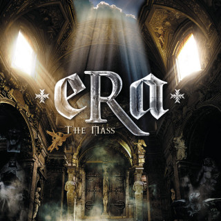Era - The Mass album cover