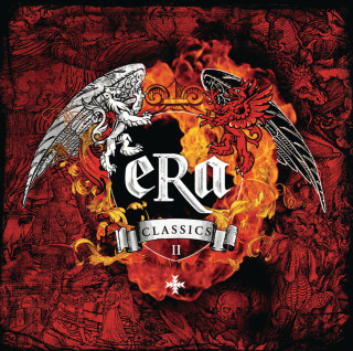 Era - Classics II compilation cover