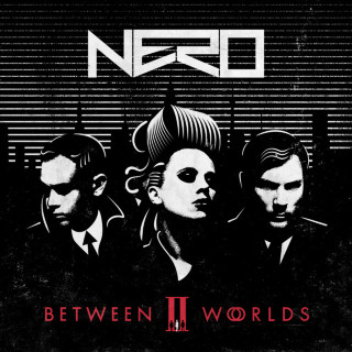 Nero - Between II Worlds album cover