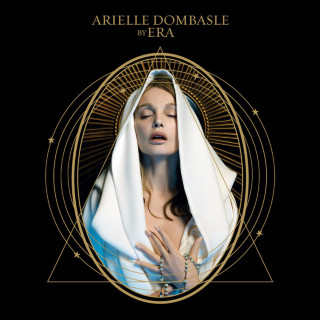 Era - Arielle Dombasle album cover