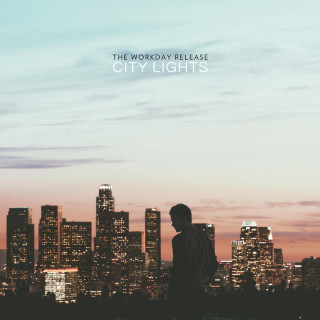 The Workday Release - City Lights EP cover