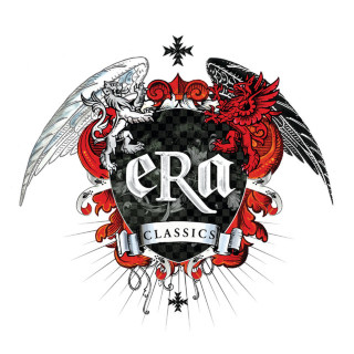 Era - Classics compilation cover