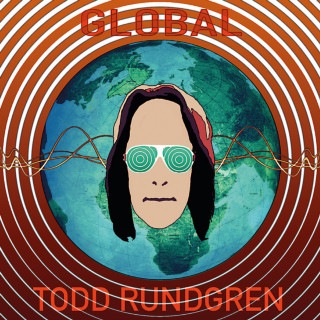 Todd Rundgren - Global album cover