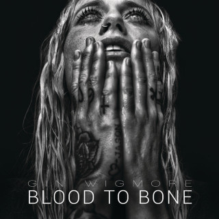 Gin Wigmore - Blood To Bone album cover