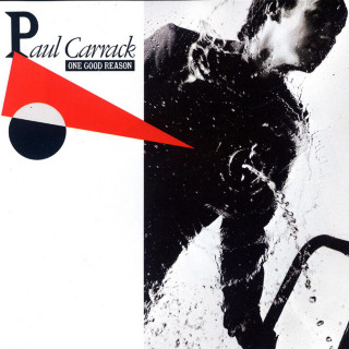 Paul Carrack - One Good Reason album cover
