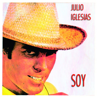 Julio Iglesias - Soy album cover