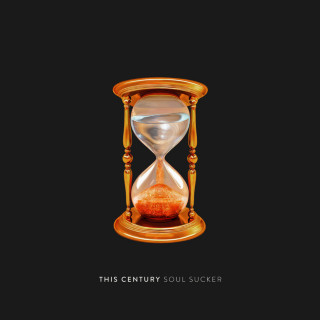 This Century - Soul Sucker album cover